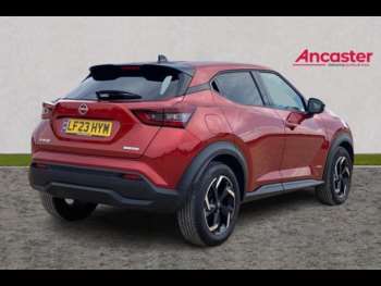 Used Nissan Juke 2023 for sale - 75124170: Photo