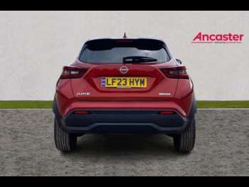 Used Nissan Juke 2023 for sale - 75124170: Photo