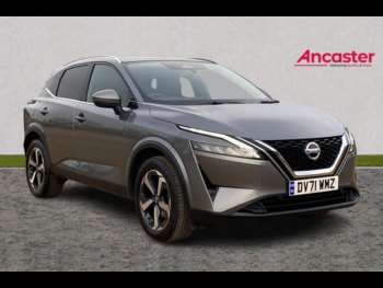 2021 - 1.3 DiG-T MH 158 N-Connecta 5dr Xtronic