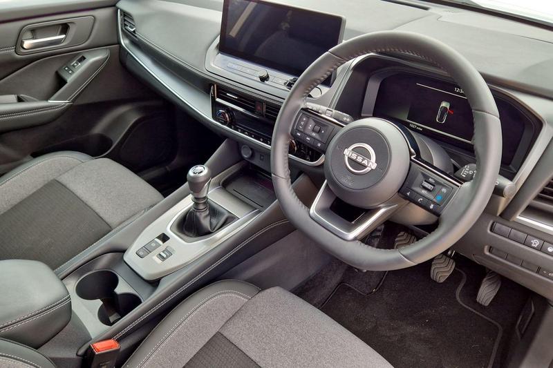 Used Nissan Qashqai 2025 for sale - 76653447: Photo 10