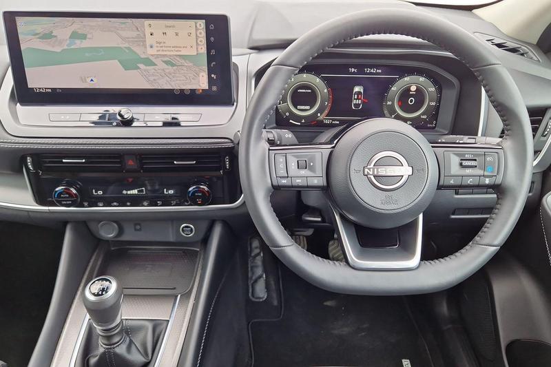 Used Nissan Qashqai 2025 for sale - 76653447: Photo 11