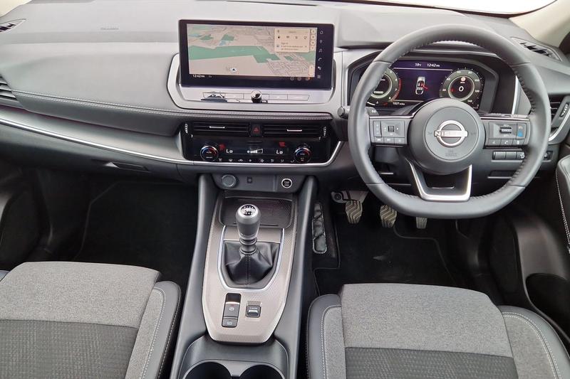 Used Nissan Qashqai 2025 for sale - 76653447: Photo 12