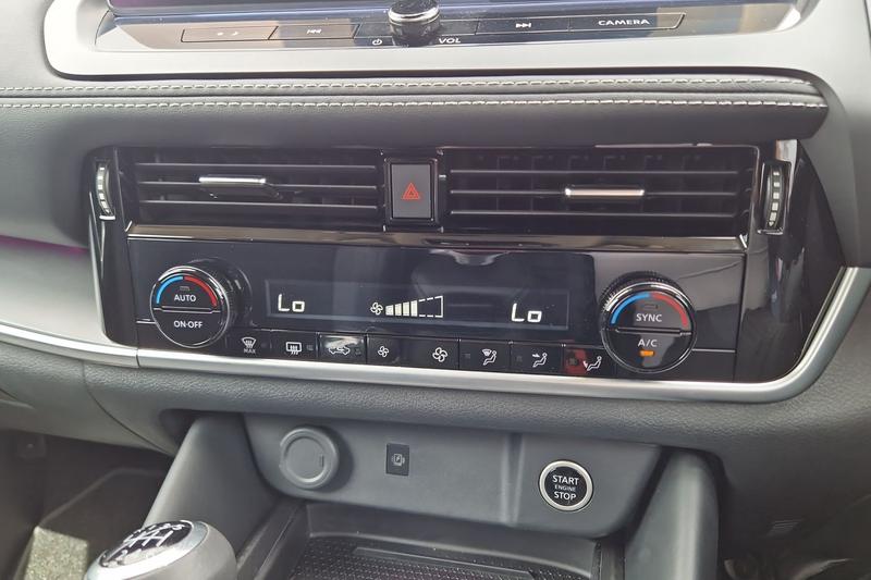 Used Nissan Qashqai 2025 for sale - 76653447: Photo 15