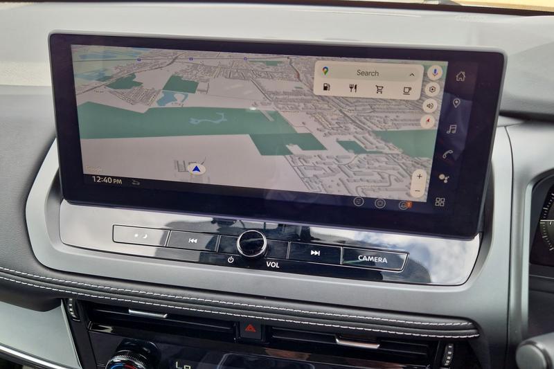 Used Nissan Qashqai 2025 for sale - 76653447: Photo 17