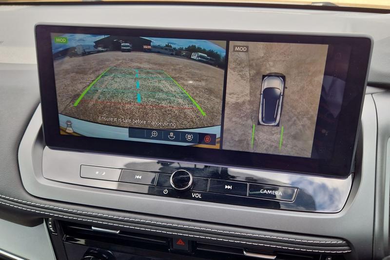 Used Nissan Qashqai 2025 for sale - 76653447: Photo 18