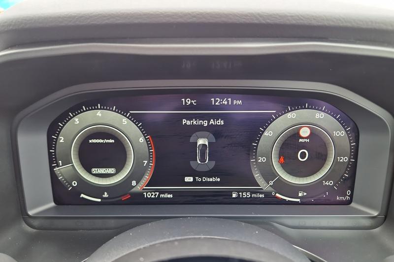 Used Nissan Qashqai 2025 for sale - 76653447: Photo 20