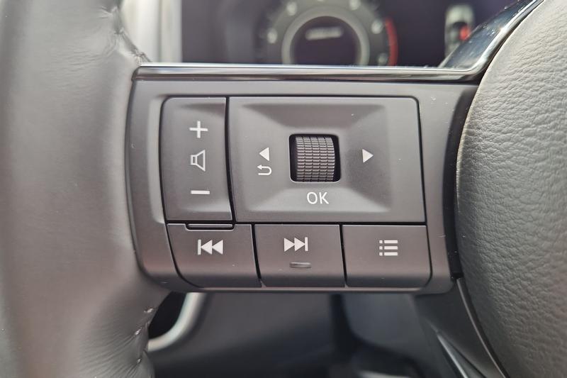 Used Nissan Qashqai 2025 for sale - 76653447: Photo 21