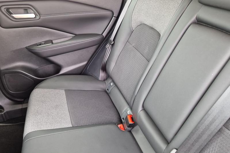 Used Nissan Qashqai 2025 for sale - 76653447: Photo 23