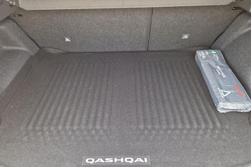 Used Nissan Qashqai 2025 for sale - 76653447: Photo 24