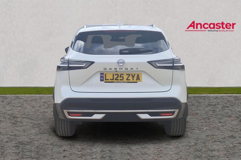 Used Nissan Qashqai 2025 for sale - 76653447: Photo 4