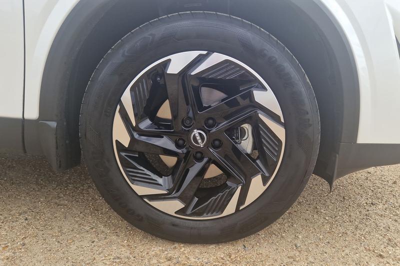 Used Nissan Qashqai 2025 for sale - 76653447: Photo 9