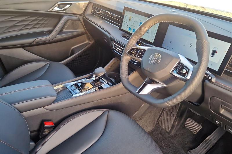 Used MG MG HS 2025 for sale - 77132639: Photo 10