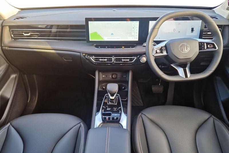 Used MG MG HS 2025 for sale - 77132639: Photo 12