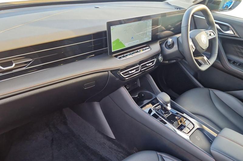 Used MG MG HS 2025 for sale - 77132639: Photo 13