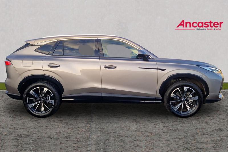 Used MG MG HS 2025 for sale - 77132639: Photo 2