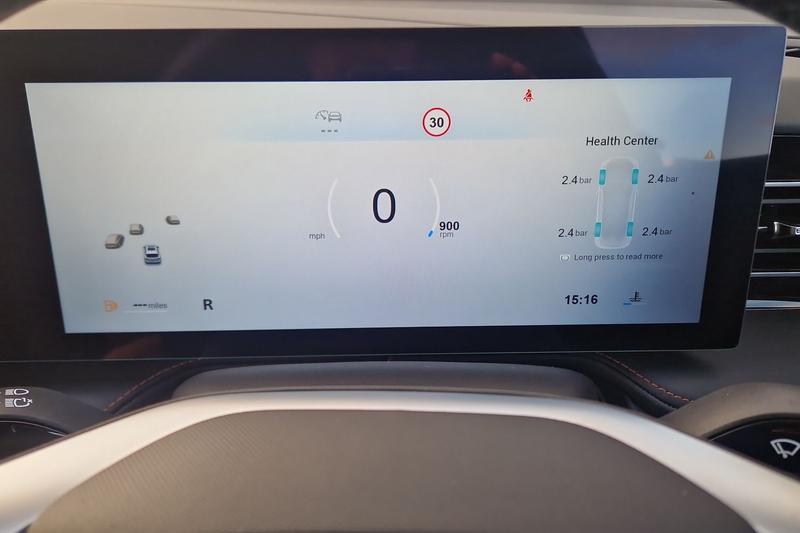 Used MG MG HS 2025 for sale - 77132639: Photo 20