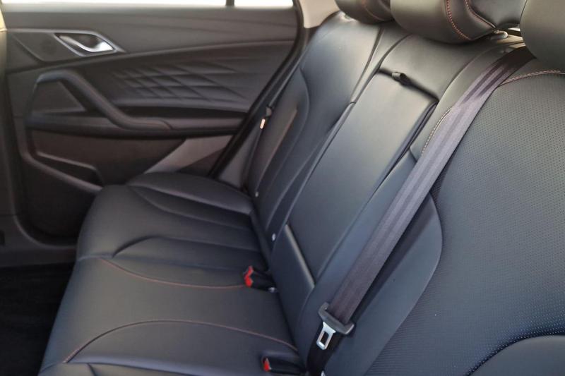 Used MG MG HS 2025 for sale - 77132639: Photo 23