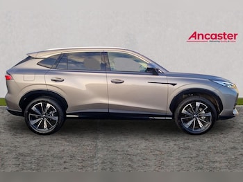 Used MG MG HS 2025 for sale - 77132639: Photo