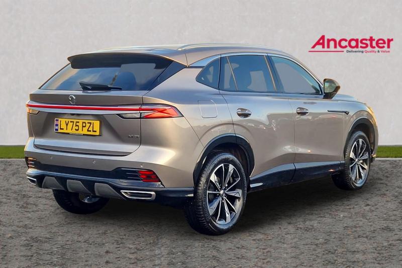 Used MG MG HS 2025 for sale - 77132639: Photo 3