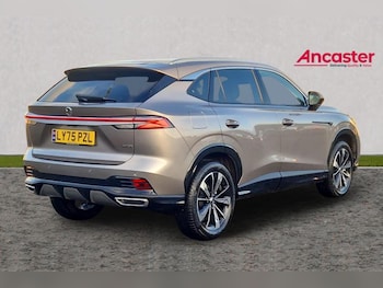 Used MG MG HS 2025 for sale - 77132639: Photo