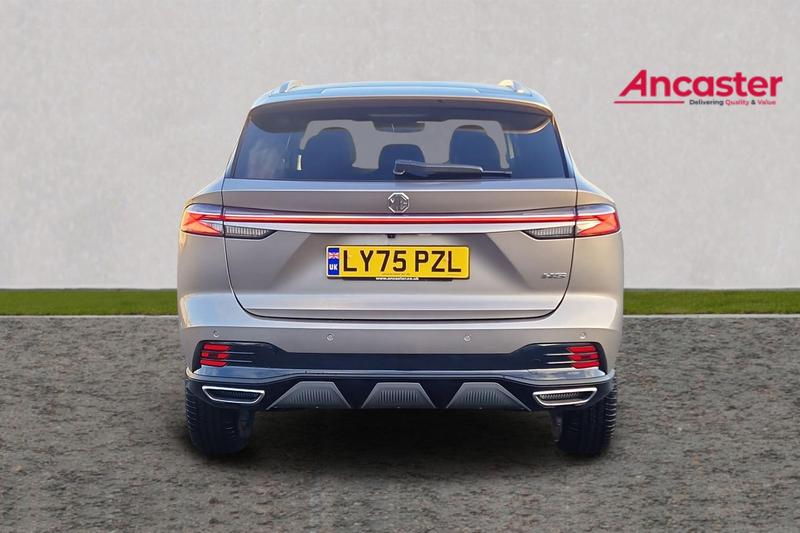 Used MG MG HS 2025 for sale - 77132639: Photo 4