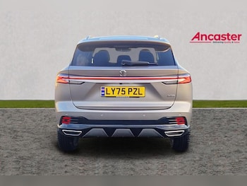 Used MG MG HS 2025 for sale - 77132639: Photo