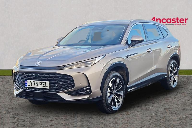 Used MG MG HS 2025 for sale - 77132639: Photo 7