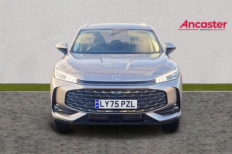 Used MG MG HS 2025 for sale - 77132639: Photo 8