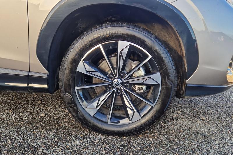 Used MG MG HS 2025 for sale - 77132639: Photo 9