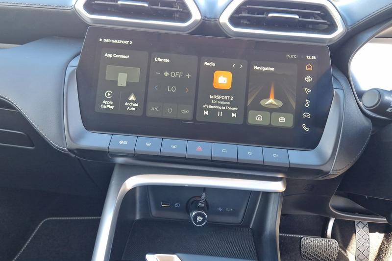 Vehicle 15