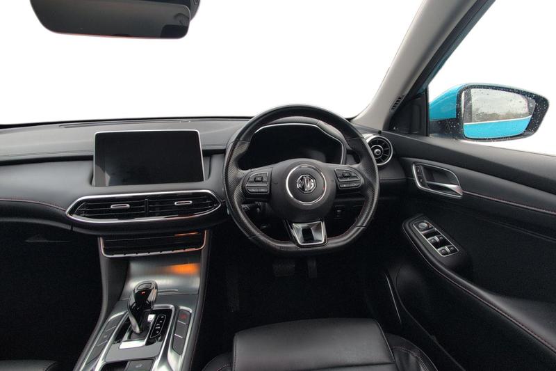 Used MG MG HS 2022 for sale - 76586467: Photo 11