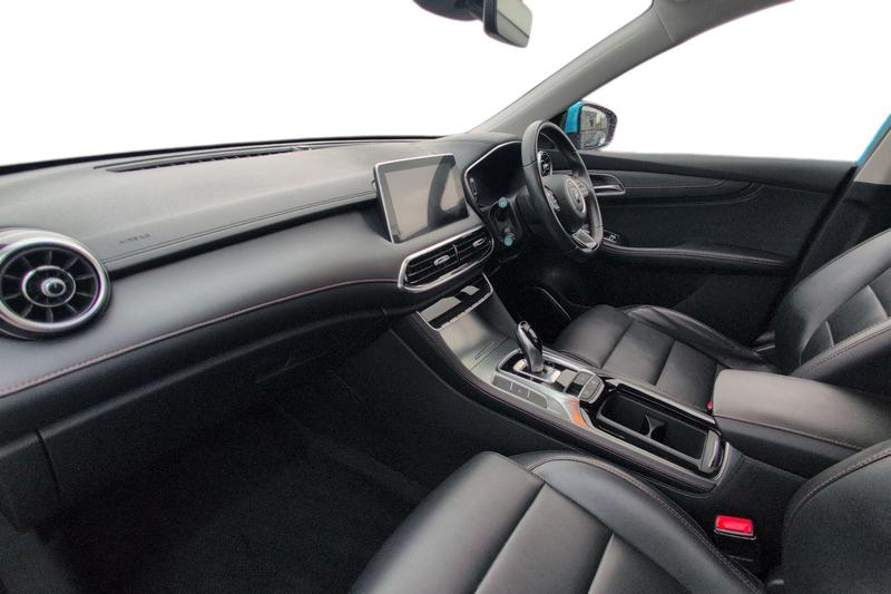 Used MG MG HS 2022 for sale - 76586467: Photo 13