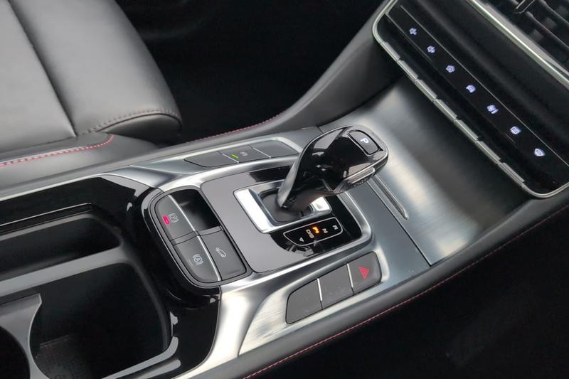 Used MG MG HS 2022 for sale - 76586467: Photo 14