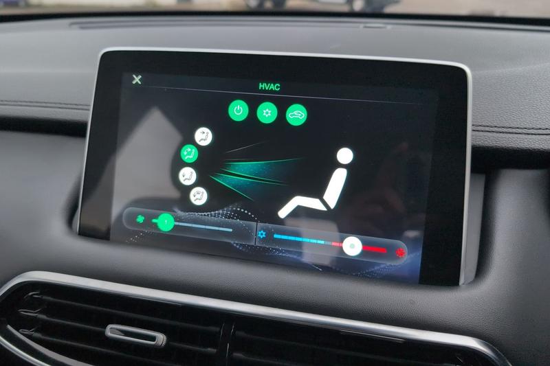 Used MG MG HS 2022 for sale - 76586467: Photo 15