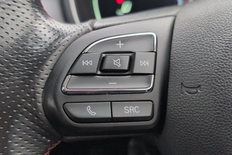 Used MG MG HS 2022 for sale - 76586467: Photo 21