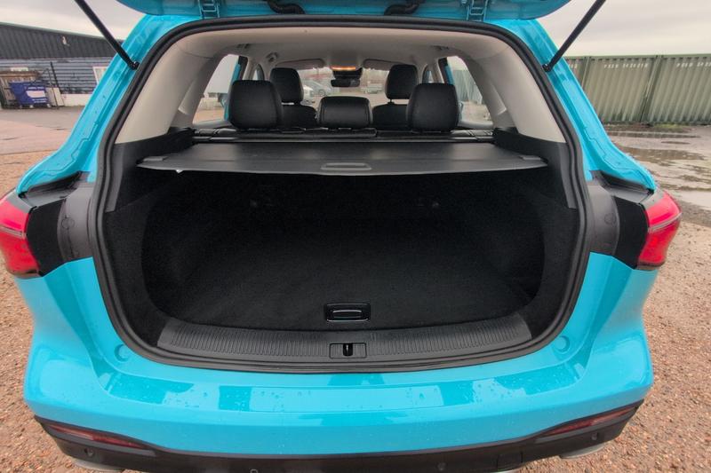 Used MG MG HS 2022 for sale - 76586467: Photo 24