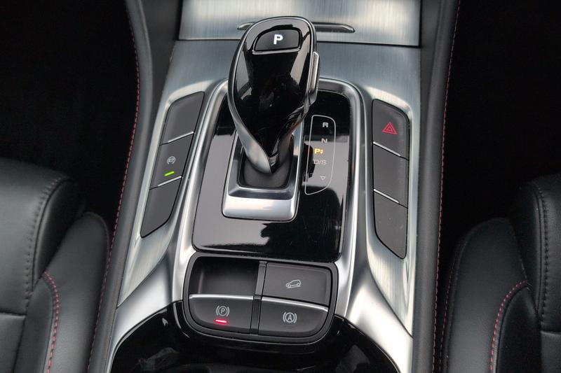 Used MG MG HS 2022 for sale - 76586467: Photo 25