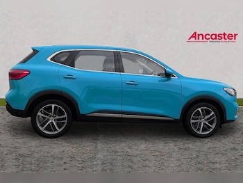 Used MG MG HS 2022 for sale - 76586467: Photo