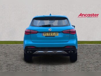 Used MG MG HS 2022 for sale - 76586467: Photo