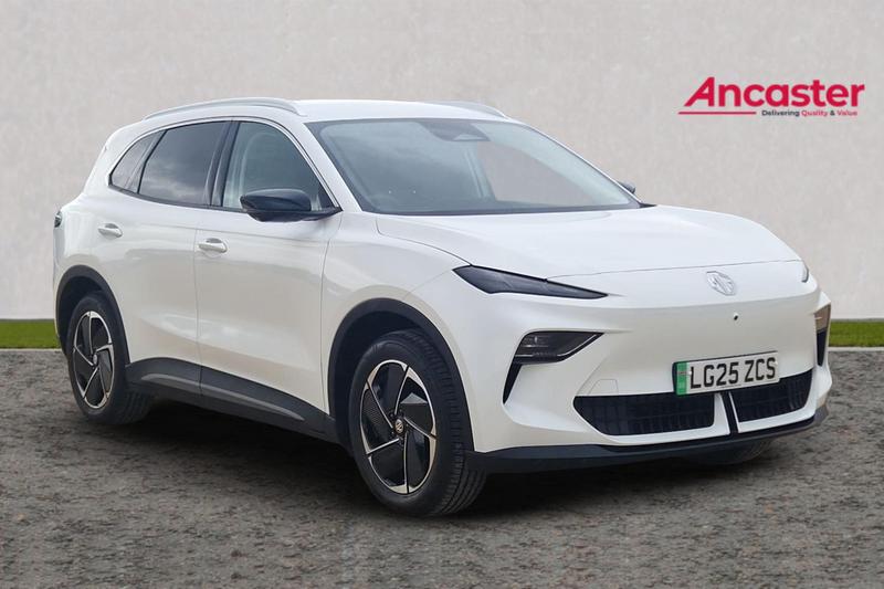 Used MG MGS5 2025 for sale - 76862467: Photo 1