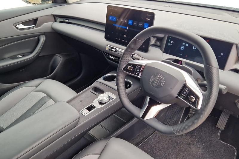 Used MG MGS5 2025 for sale - 76862467: Photo 10