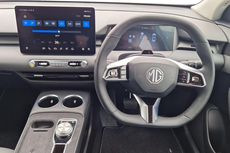 Used MG MGS5 2025 for sale - 76862467: Photo 11