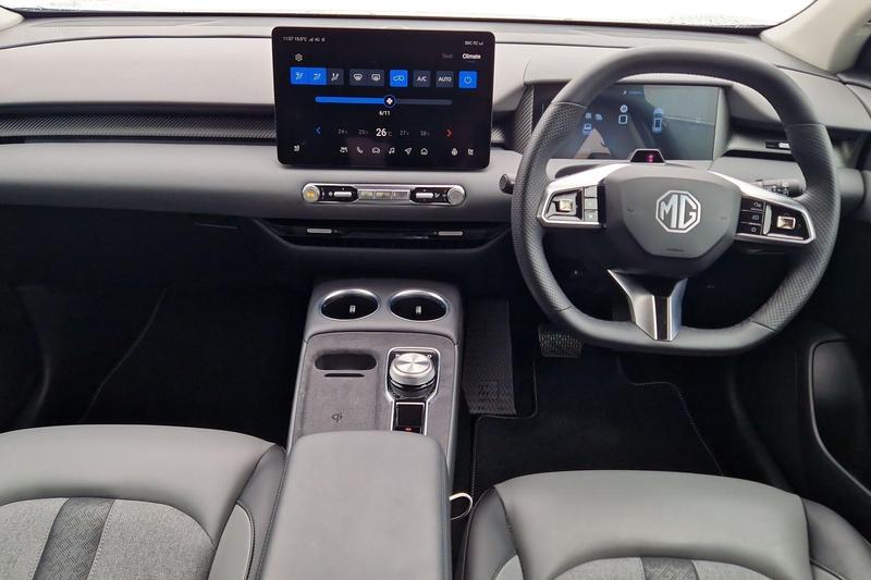 Used MG MGS5 2025 for sale - 76862467: Photo 12