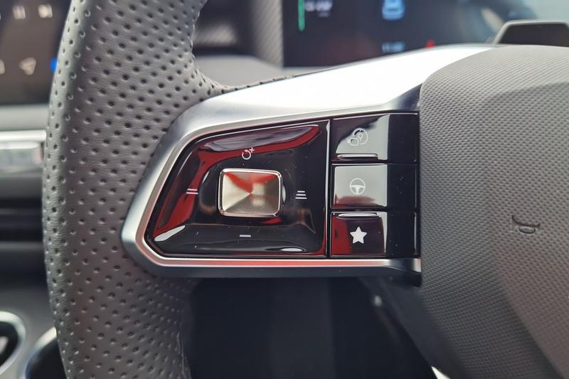 Used MG MGS5 2025 for sale - 76862467: Photo 21