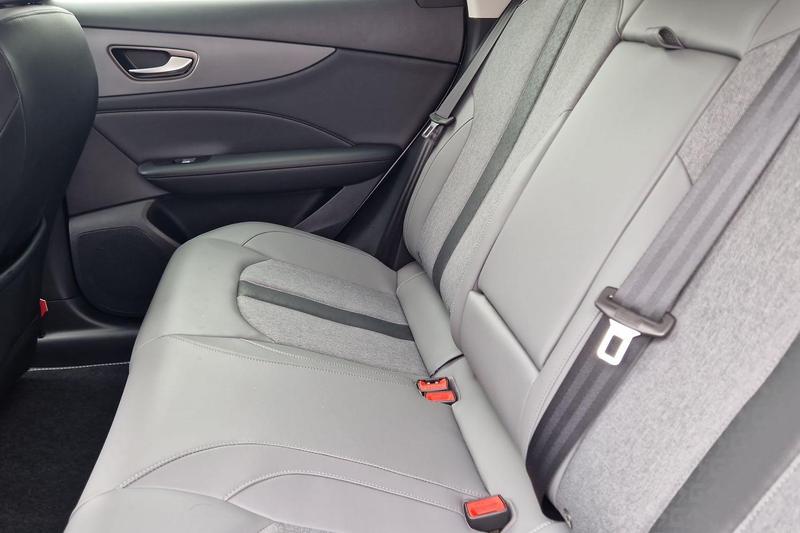 Used MG MGS5 2025 for sale - 76862467: Photo 23