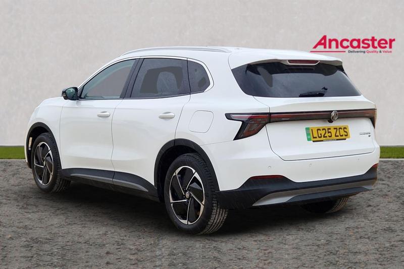 Used MG MGS5 2025 for sale - 76862467: Photo 3