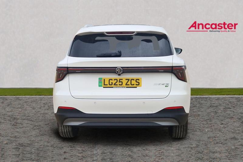 Used MG MGS5 2025 for sale - 76862467: Photo 4