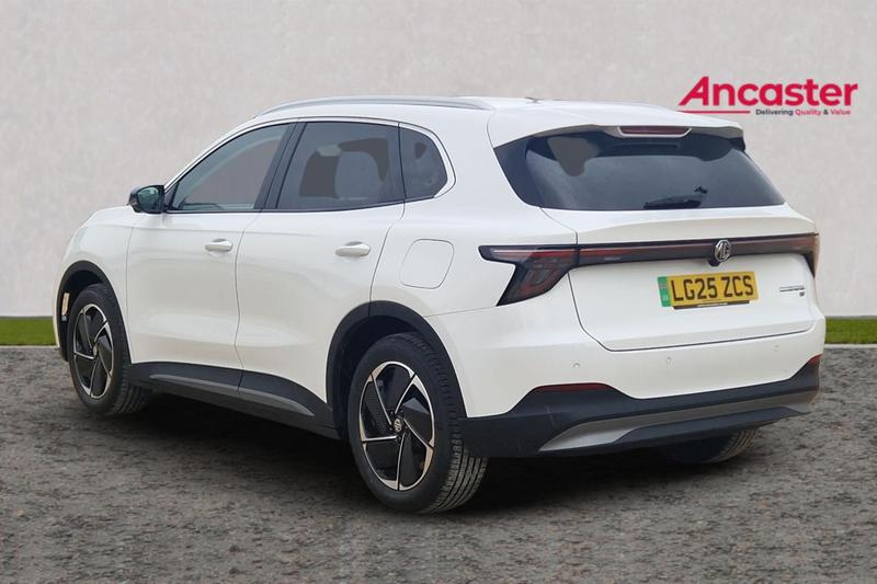 Used MG MGS5 2025 for sale - 76862467: Photo 5