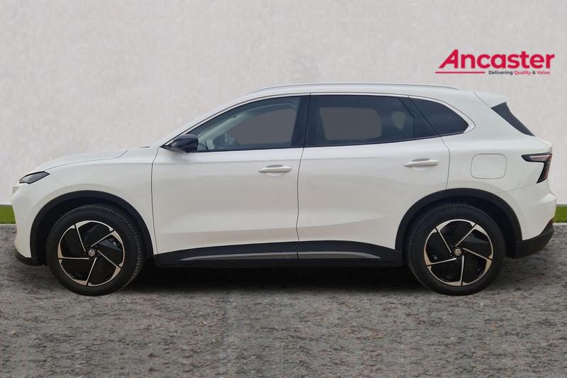 Used MG MGS5 2025 for sale - 76862467: Photo 6