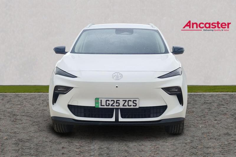 Used MG MGS5 2025 for sale - 76862467: Photo 8